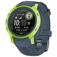 Ceas inteligent Garmin Instinct 2S 0.9"/ 45 mm/ Mavericks - Mavericks/ 010-02626-02