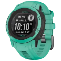 Ceas inteligent Garmin Instinct 2S Solar 0.79"/ 010-02564-02/ Neo Tropic