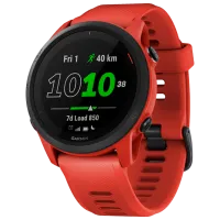 Ceas inteligent Garmin Forerunner 745 1.2"/ 010-02445-12/ Magma Red