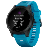 Ceas inteligent Garmin Forerunner 945 1.2"/ 010-02063-11/ Bundle Blue