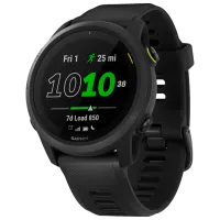 Ceas inteligent Garmin Forerunner 745 1.2"/ 010-02445-10/ Black Black
