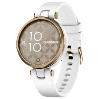 Ceas inteligent Garmin Lily 1"/ 010-02384-10/ Cream Gold