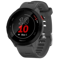 Ceas inteligent Garmin Forerunner 55 1.04"/ 010-02562-13/ Monterra Gray