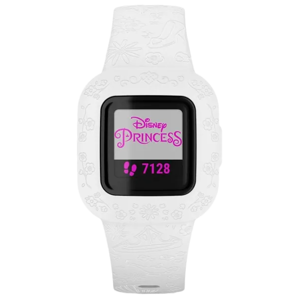 Garmin Vivofit jr3 0.79"/ Белый photo 1
