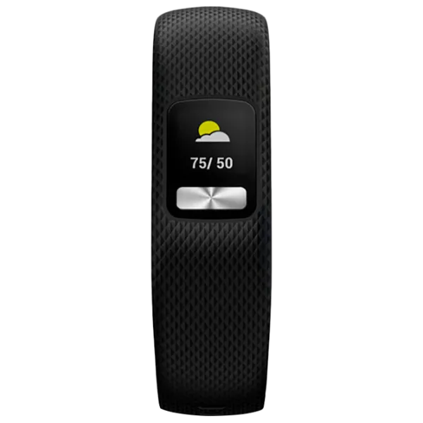 Garmin Vivofit 4 0.43"/ Black photo 1