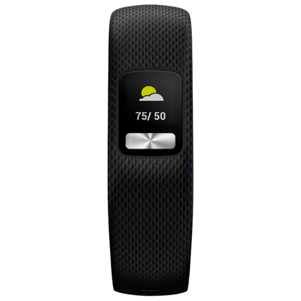 Garmin Vivofit 4 0.43"/ Black photo 1