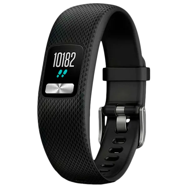 Garmin Vivofit 4 0.43"/ Black photo 1