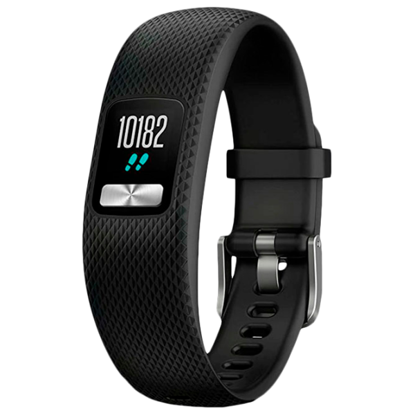 Garmin Vivofit 4 0.43"/ Black photo 1