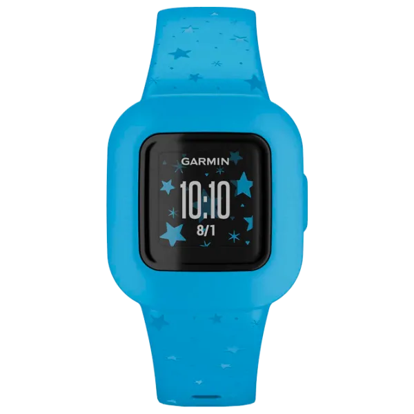 Garmin Vivofit jr3 0.79"/ Blue photo 1