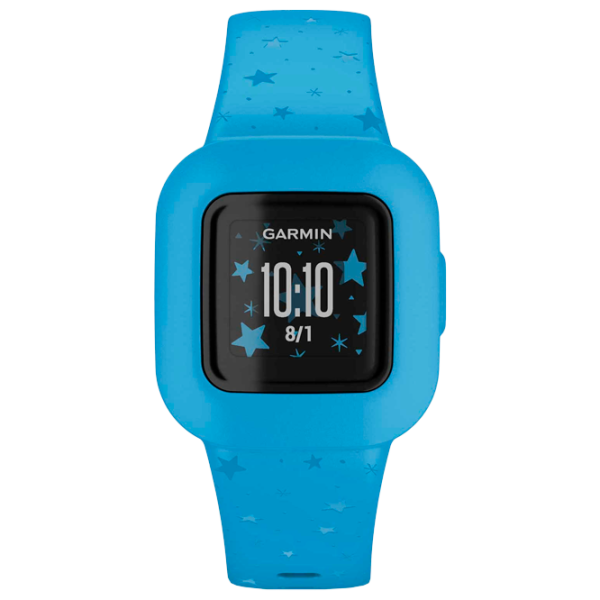 Garmin Vivofit jr3 0.79"/ Blue photo 1