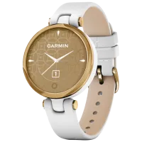 Умные часы Garmin Lily 1"/ 010-02384-B3/ Светлый Золотой