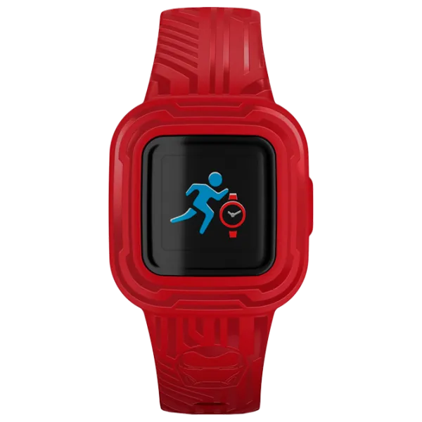 Garmin Vivofit jr3 0.79"/ Red photo 1