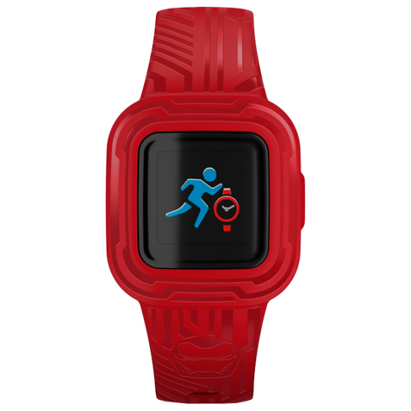Garmin Vivofit jr3 0.79"/ Red photo 1