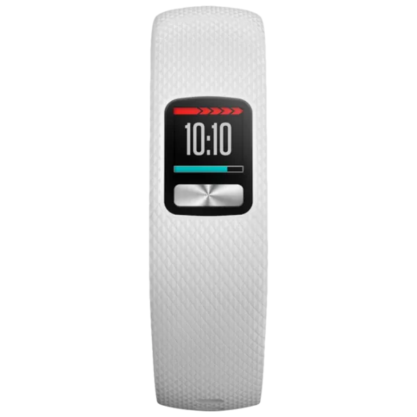 Garmin Vivofit 4 0.43"/ White photo 1