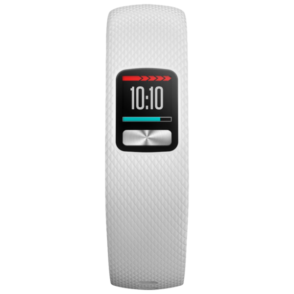 Garmin Vivofit 4 0.43"/ White photo 1