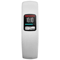 Garmin Vivofit 4 0.43"/ Белый