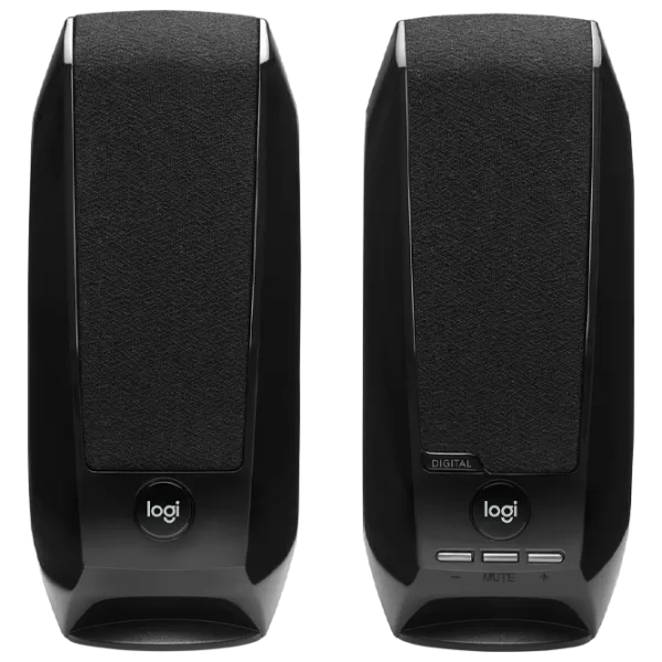 Аудиосистема Logitech S150 Черный photo 1
