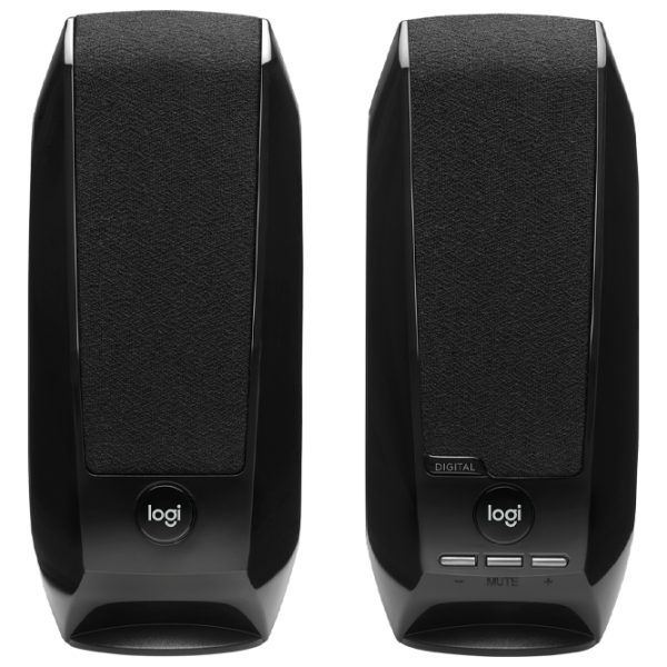 Аудиосистема Logitech S150 Черный photo 1