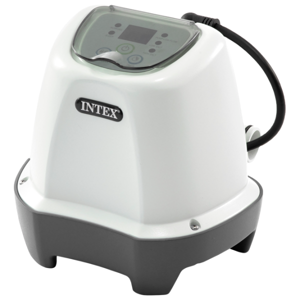 Хлорогенератор Intex 26662 Белый photo 1