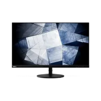 Монитор Lenovo ThinkVision S28u-10 28" 4K 60 Гц/ 4 мс/ Черный