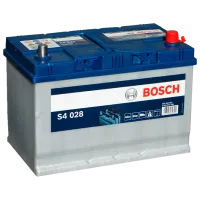 Авто аккумулятор Bosch EFB AGM S4 028 800 AA