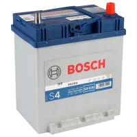 Авто аккумулятор Bosch Silver S4 030 330 AA