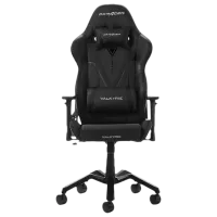 Scaun Gaming DXRacer Valkyrie Black
