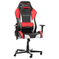Игровое кресло DXRacer Drifting Красный Черный