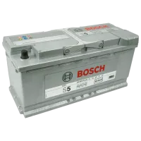 Авто аккумулятор Bosch Silver Plus S5 015 920 AA