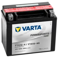 Acumulator auto Varta Powersports AGM 150A