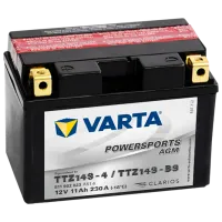 Acumulator auto Varta Powersports AGM 230A