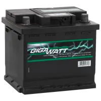 Авто аккумулятор Gigawatt 70AH S3 008 640A