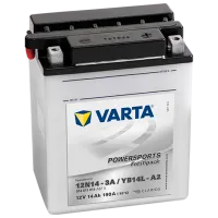 Авто аккумулятор Varta Powersports Freshpack 190A