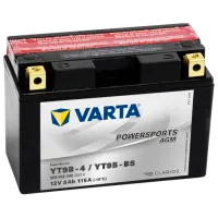 Авто аккумулятор Varta Powersports AGM 115A