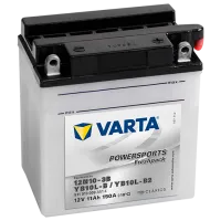 Авто аккумулятор Varta Powersports Freshpack 150A