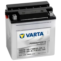 Авто аккумулятор Varta Powersports Freshpack 150A