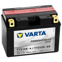 Авто аккумулятор Varta Powersports AGM 200A