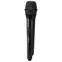 Microfon Sven MK-700 Black