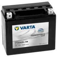 Авто аккумулятор Varta Powersports AGM 320A