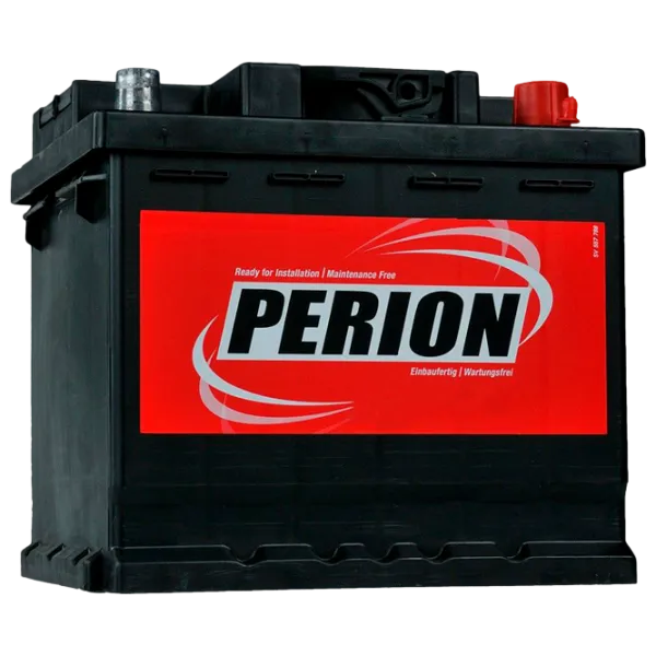 Авто аккумулятор Perion 40Ah 340 AA photo 1