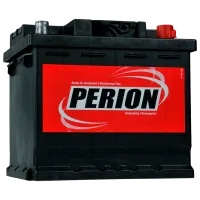 Авто аккумулятор Perion 40Ah 340 AA