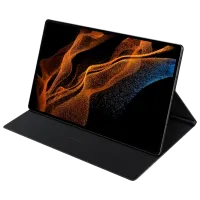 Чехол для планшета Samsung Galaxy Tab S8 Ultra (X900/ X905) 14.6"/ Черный