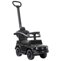 Tolocar Lorelli Mercedes-Benz G350D (10400090007) 20 kg/ Black