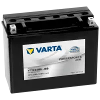 Авто аккумулятор Varta Powersports AGM 340 AA