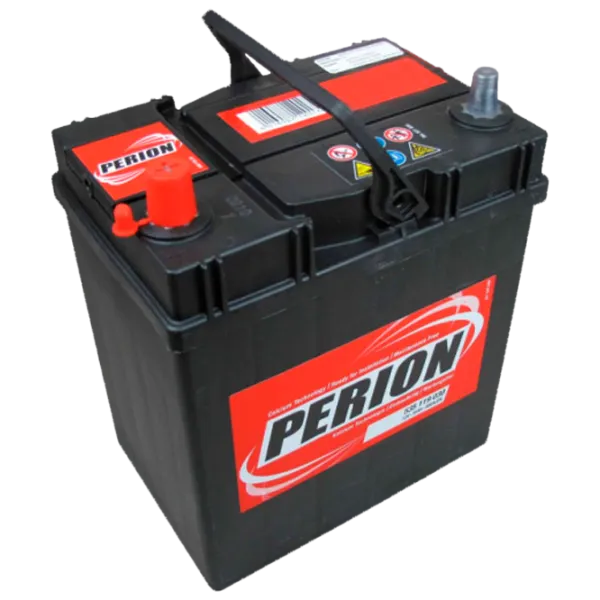 Авто аккумулятор Perion 45Ah 330 AA photo 1