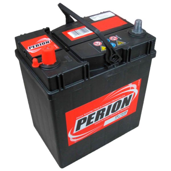 Авто аккумулятор Perion 45Ah 330 AA photo 1