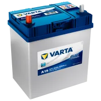 Авто аккумулятор Varta Blue Dynamic A15 330 AA