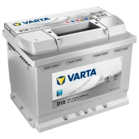 Авто аккумулятор Varta Silver Dynamic D15 610 AA