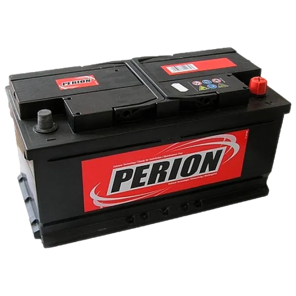 Авто аккумулятор Perion 70Ah 640 AA photo 1