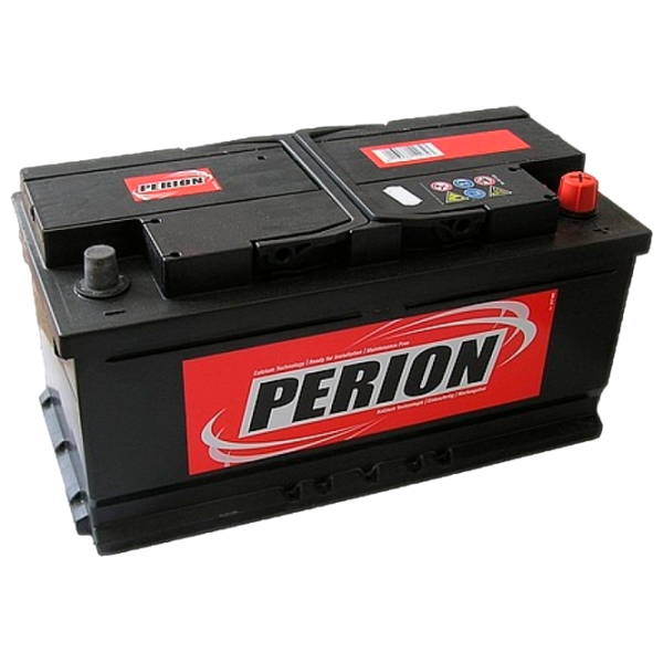 Авто аккумулятор Perion 70Ah 640 AA photo 1
